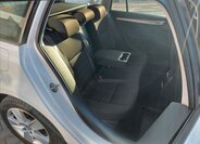 Škoda Octavia Kombi 1,6 l 85 kw