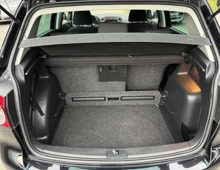 Volkswagen Golf Plus 8