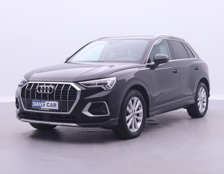 Audi Q3 3