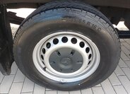 Mercedes-Benz Sprinter Ostatní 3,0 l 140 kw