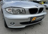 BMW Řada 1 Hatchback 1,6 l 85 kw