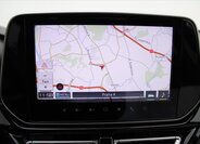 Suzuki SX4 S-Cross SUV / Terénní 1,4 l 95 kw