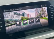 Škoda Scala Hatchback 1,5 l 110 kw