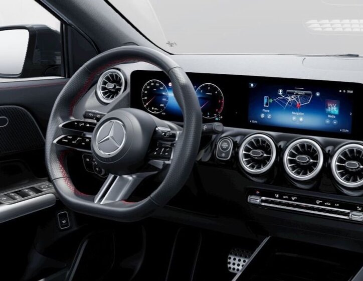 Mercedes-Benz Ostatní 9