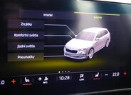 Škoda Octavia Kombi 2,0 l 85 kw