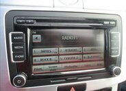 Volkswagen Passat Kombi 2,0 l 130 kw