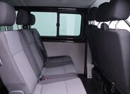Volkswagen Transporter Kombi 2,0 l 75 kw