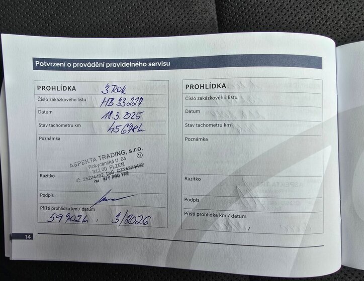 Hyundai Tucson SUV 1,6 l 110 kw