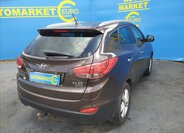 Hyundai ix35 SUV / Terénní 1,7 l 85 kw