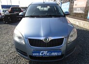 Škoda Roomster Skříň 1,2 l 51 kw