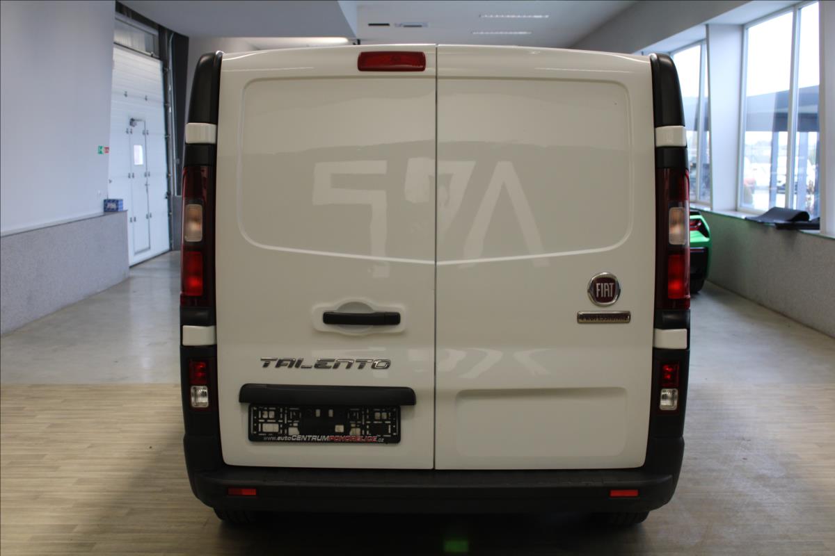Fiat Talento