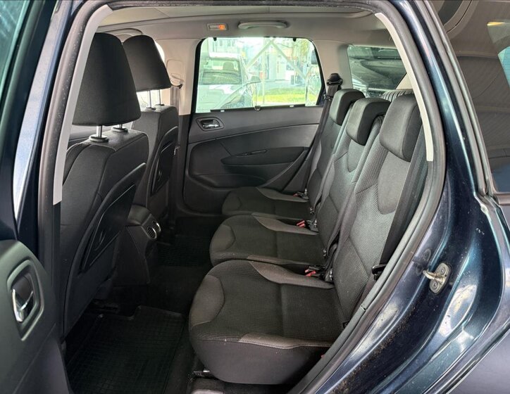 Peugeot 308 Kombi 1,6 l 68 kw