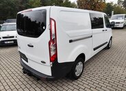 Ford Transit Custom 2