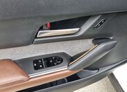 Mazda MX-30 SUV / Terénní 0,0 107 kw