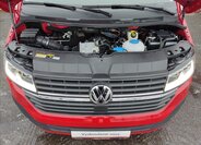 Volkswagen Transporter MPV 2,0 l 81 kw