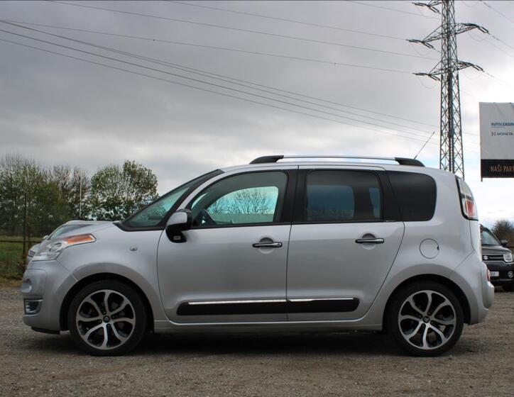 Citroën C3 Picasso 8