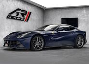 Ferrari F12 Berlinetta 1