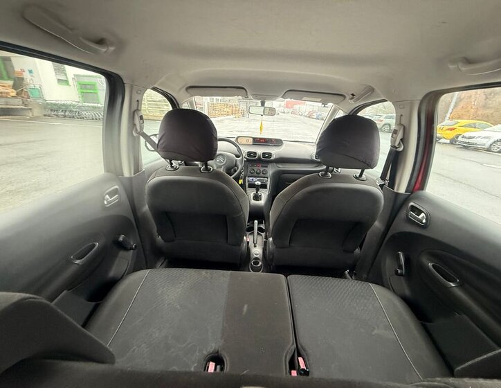 Citroën C3 Picasso 11