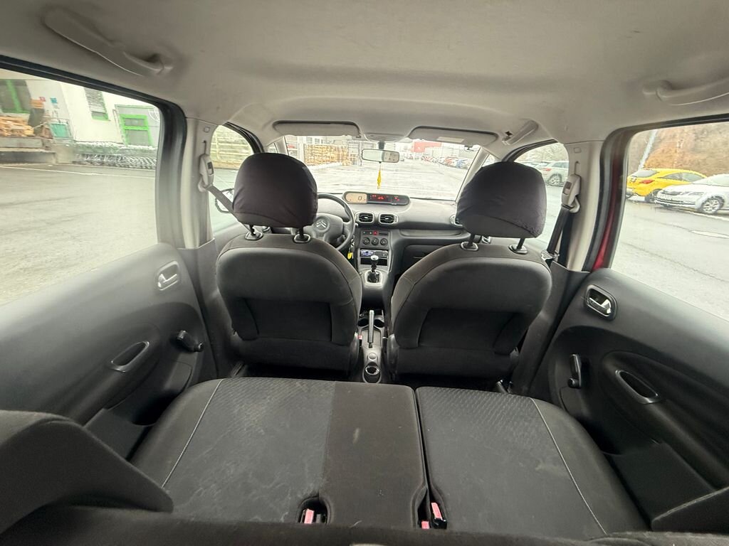 Citroën C3 Picasso