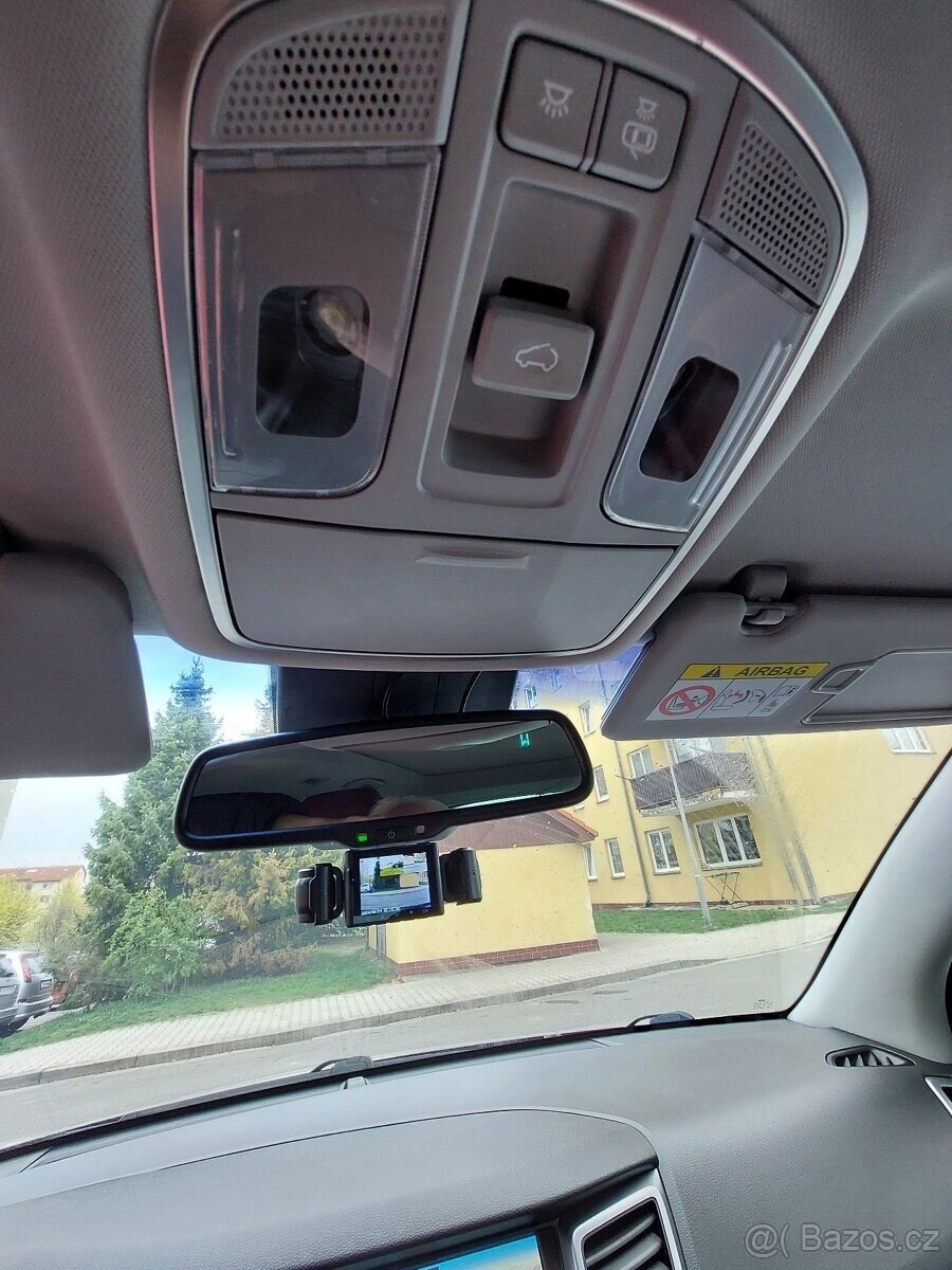 Hyundai Tucson SUV / Terénní 0,0 104 kw