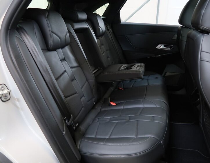 DS Automobiles DS7 Crossback 33