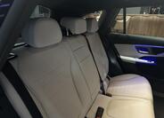 Mercedes-Benz GLC 17