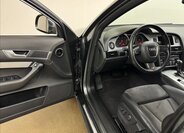 Audi A6 Sedan / Limuzína 2,7 l 140 kw