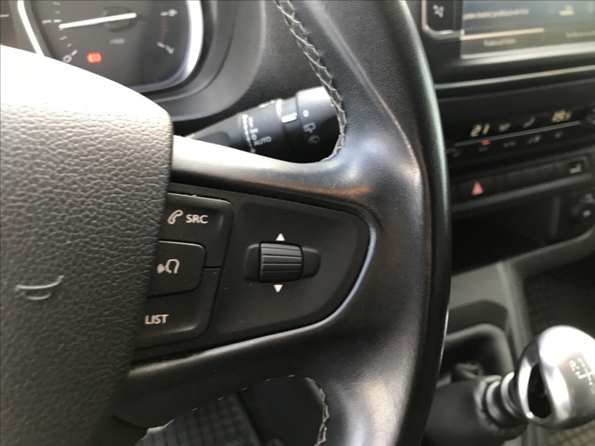 Toyota ProAce Kombi 2,0 l 110 kw