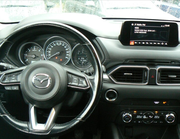 Mazda CX-5 13