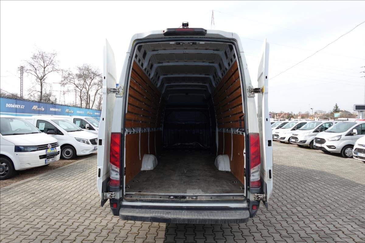 Iveco Daily Ostatní 2,3 l 100 kw