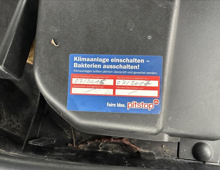 BMW Řada 1 Hatchback 1,6 l 85 kw