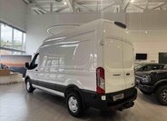 Ford Transit VAN / Minibus 2,0 l 121 kw