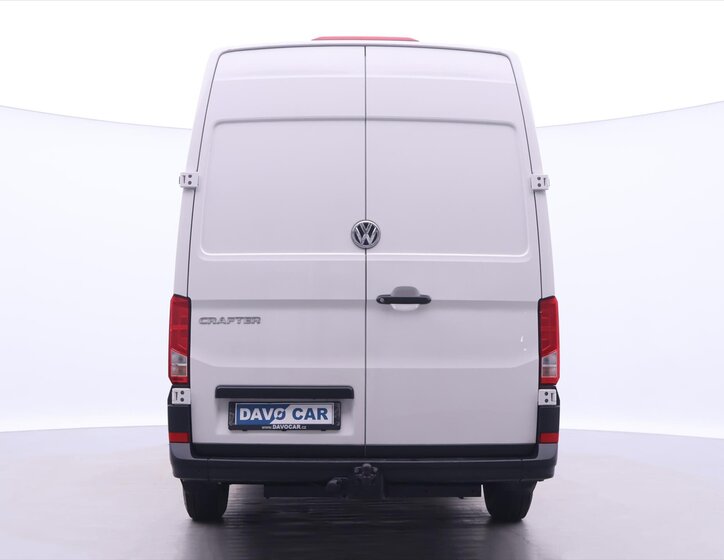 Volkswagen Crafter Ostatní 2,0 l 75 kw