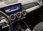 Mercedes-Benz GLB SUV 2,0 l 110 kw