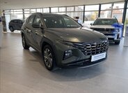 Hyundai Tucson SUV / Terénní 1,6 l 110 kw