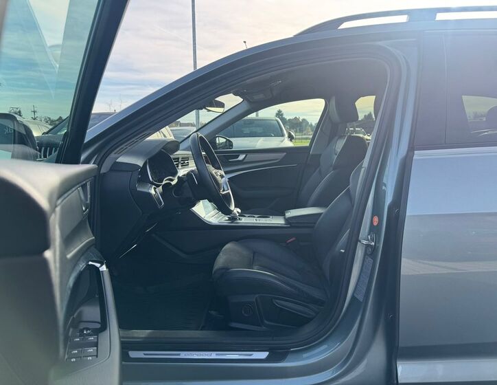 Audi A6 11