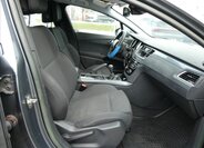 Peugeot 508 Sedan / Limuzína 1,6 l 115 kw