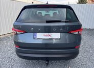 Škoda Kodiaq Kombi 2,0 l 110 kw