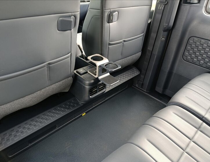 KIA Ostatní Ostatní 0,0 0