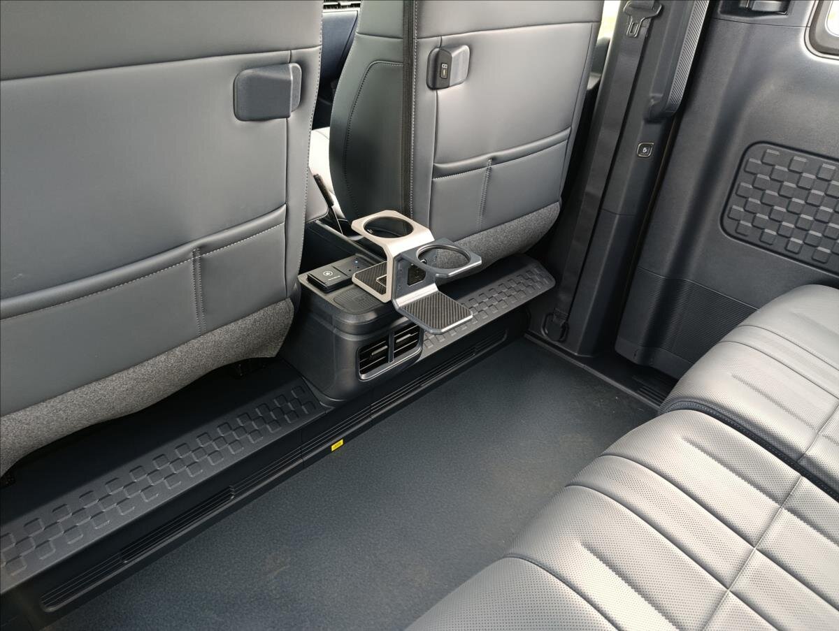 KIA Ostatní Ostatní 0,0 0