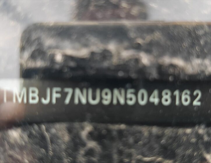 Škoda Karoq SUV / Terénní 2,0 l 85 kw