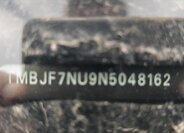 Škoda Karoq SUV / Terénní 2,0 l 85 kw