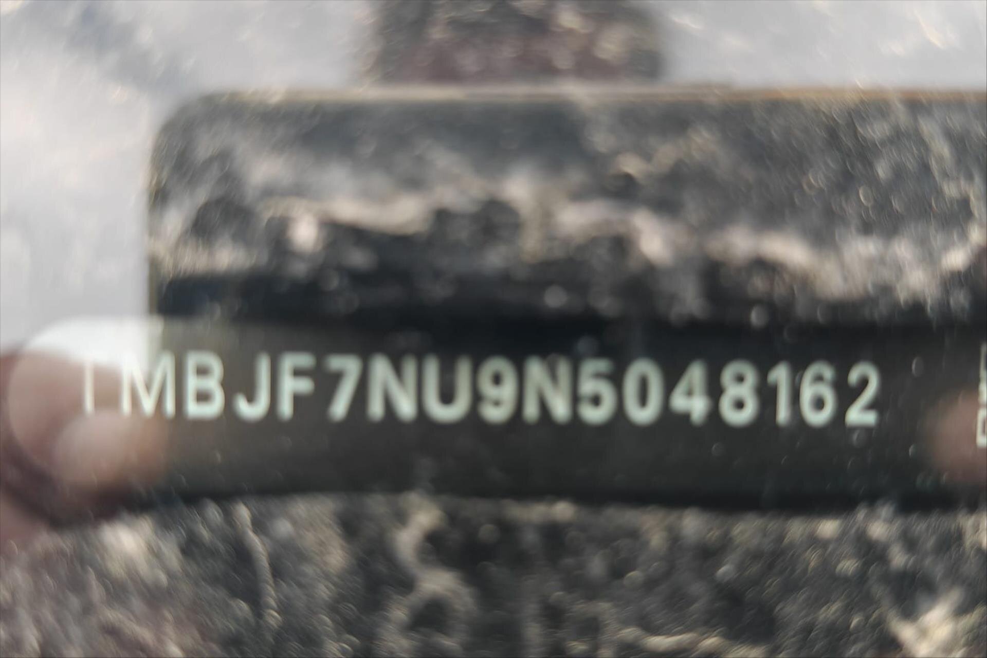 Škoda Karoq SUV / Terénní 2,0 l 85 kw