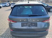 Škoda Kodiaq SUV / Terénní 2,0 l 147 kw