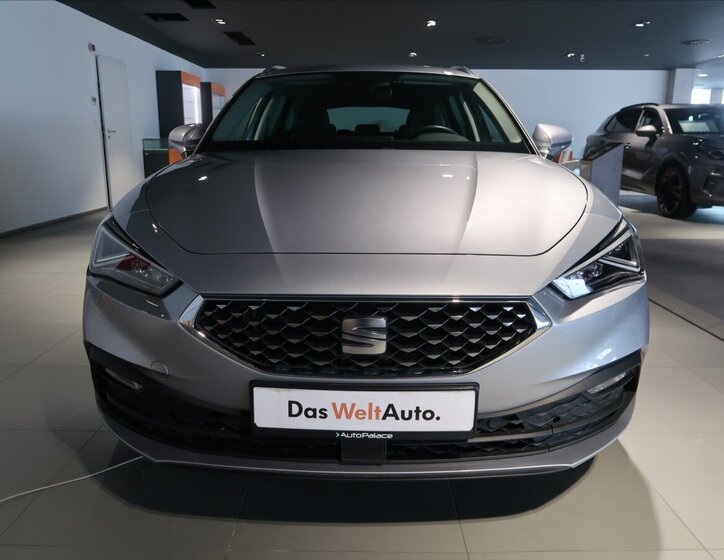 Seat Leon Kombi 1,4 l 110 kw