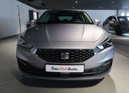 Seat Leon Kombi 1,4 l 110 kw