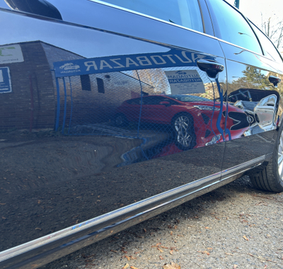 Volkswagen Passat 27