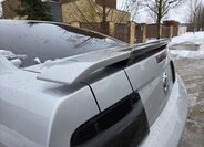 Ford Mustang Kupé 4,0 l 151 kw