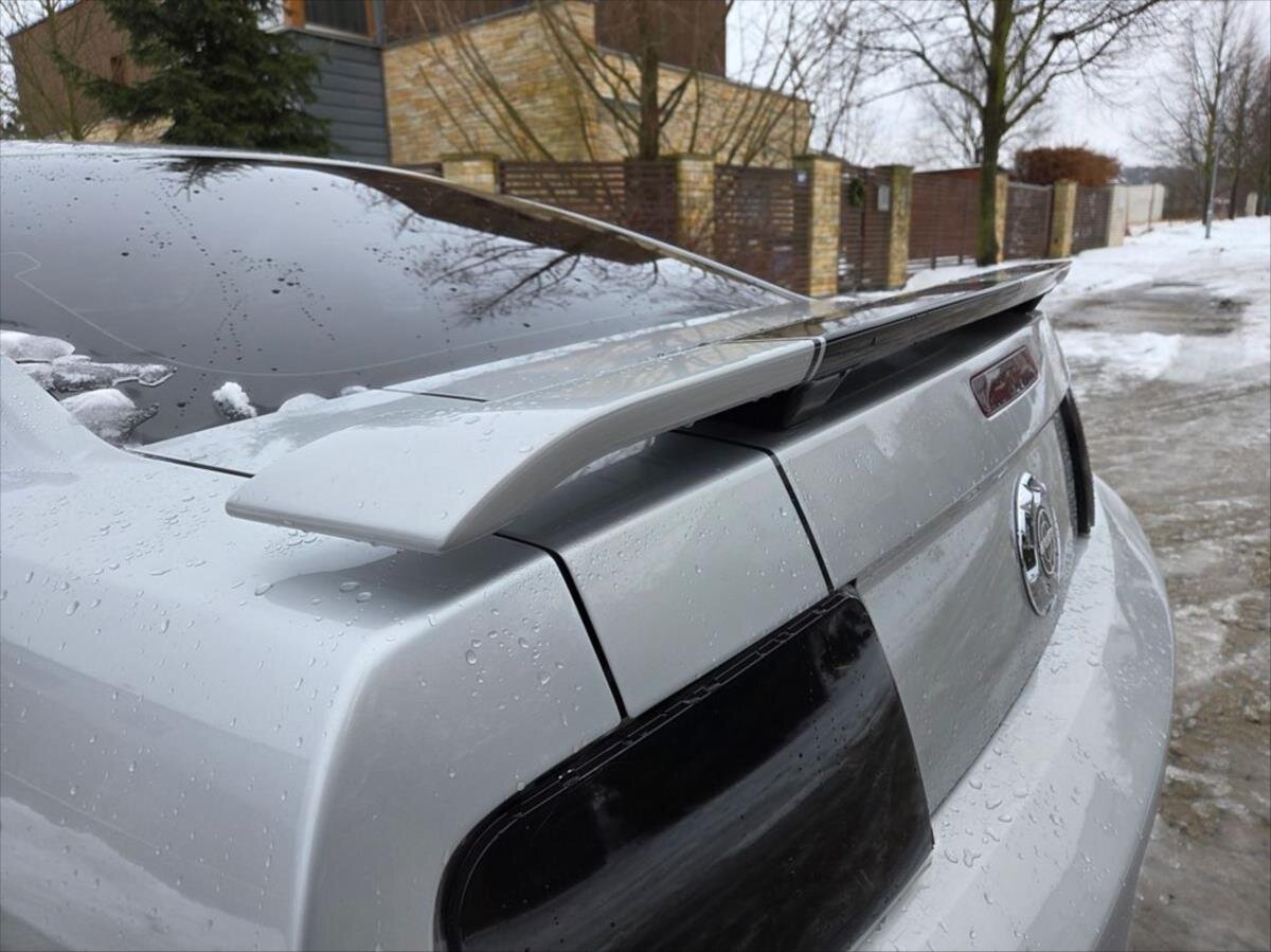 Ford Mustang Kupé 4,0 l 151 kw