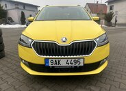 Škoda Fabia Kombi 999,0 70 kw